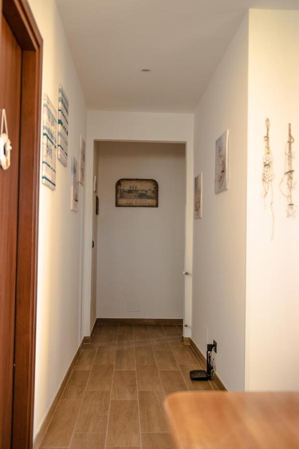 Casa Vespucci Bed & Breakfast Isola delle Femmine Exterior photo